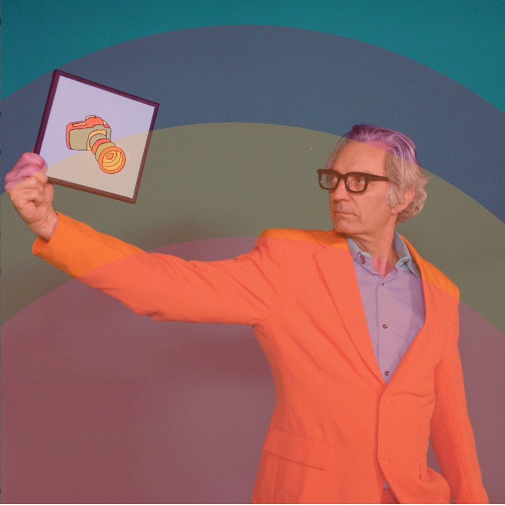 Selection Fair 2002 - Monsieur Orange Selection Fair 2002 - Monsieur Orange