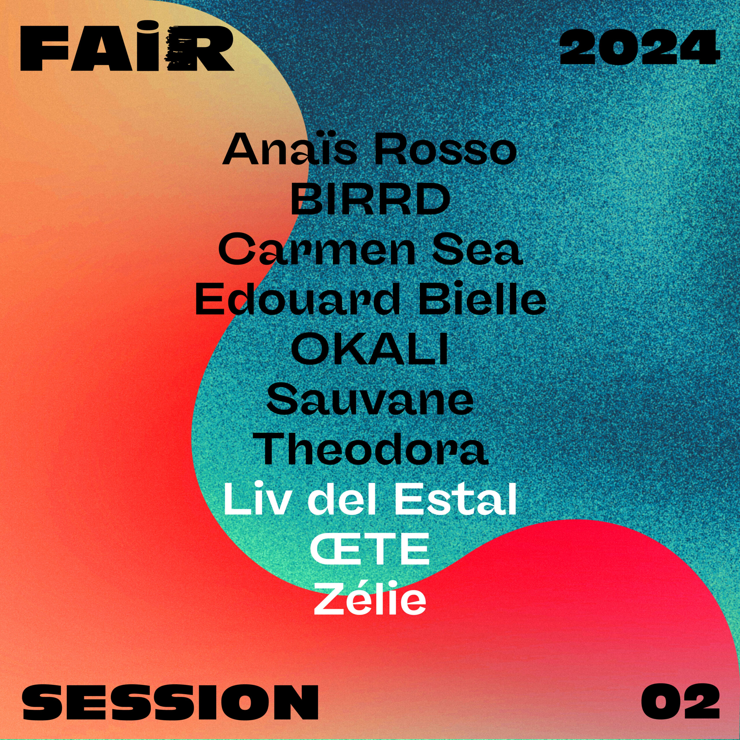 FAIR-2024-session2